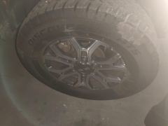 BAIC Off-RoadBJ40 Edition 2.0T AWD Edition - ფოტო 6