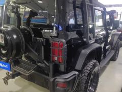 Tank 300 2.0T Conqueror - photo 2