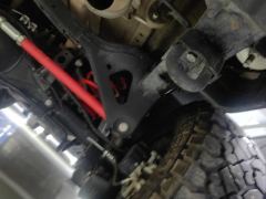 Tank 300 2.0T Conqueror - photo 9