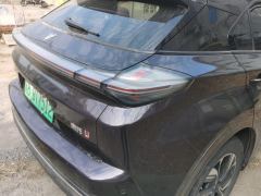Neta U-Ⅱ Edition 501km - ფოტო 5