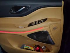 Voyah Dreamer PHEV version 1.5T 82km Low-carbon version Dream Smart Package 7-seater - photo 12