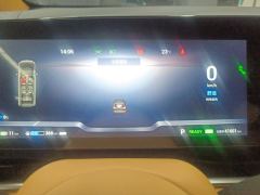 Voyah Dreamer PHEV version 1.5T 82km Low-carbon version Dream Smart Package 7-seater - photo 20