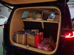 Voyah Dreamer PHEV version 1.5T 82km Low-carbon version Dream Smart Package 7-seater - photo 7