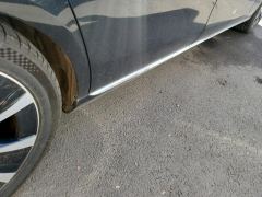 Mercedes-Benz E Class Plug-in Hybrid E PHEV E 350 e L - ფოტო 10