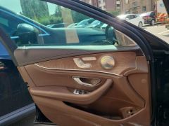 Mercedes-Benz E Class Plug-in Hybrid E PHEV E 350 e L - ფოტო 12