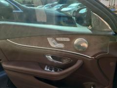 Mercedes-Benz E Class Plug-in Hybrid E PHEV E 350 e L - ფოტო 13