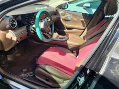 Mercedes-Benz E Class Plug-in Hybrid E PHEV E 350 e L - ფოტო 14