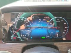 Mercedes-Benz E Class Plug-in Hybrid E PHEV E 350 e L - ფოტო 20