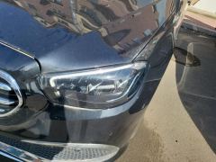 Mercedes-Benz E Class Plug-in Hybrid E PHEV E 350 e L - ფოტო 4