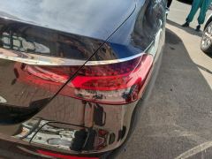 Mercedes-Benz E Class Plug-in Hybrid E PHEV E 350 e L - ფოტო 5