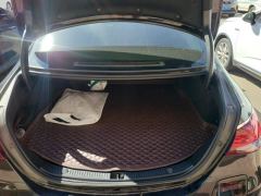 Mercedes-Benz E Class Plug-in Hybrid E PHEV E 350 e L - ფოტო 7