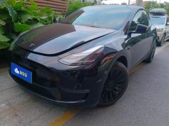 Tesla Model Y 660km Long Range AWD - ფოტო 1
