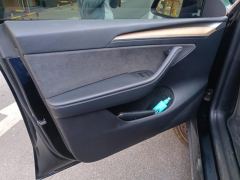 Tesla Model Y 660km Long Range AWD - ფოტო 12