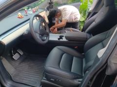 Tesla Model Y 660km Long Range AWD - ფოტო 14