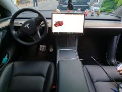 Tesla Model Y 660km Long Range AWD - ფოტო 16