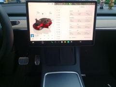 Tesla Model Y 660km Long Range AWD - ფოტო 17