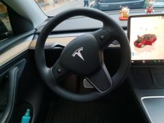 Tesla Model Y 660km Long Range AWD - ფოტო 18