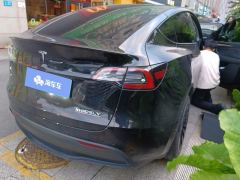 Tesla Model Y 660km Long Range AWD - ფოტო 2