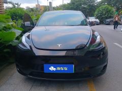 Tesla Model Y 660km Long Range AWD - ფოტო 3