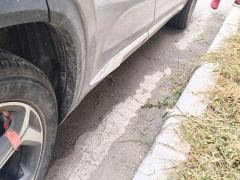Geely Xingyue L 2.0T Double clutch two-wheel drive long wind version - фото 10