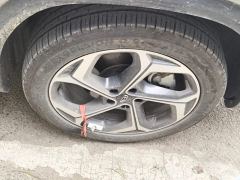 Geely Xingyue L 2.0T Double clutch two-wheel drive long wind version - фото 6