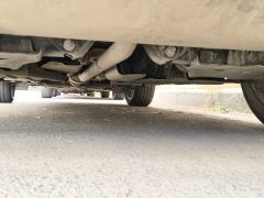 Geely Xingyue L 2.0T Double clutch two-wheel drive long wind version - фото 9