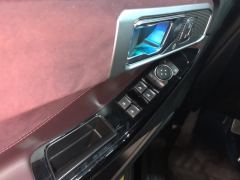 Ford Explorer EcoBoost 285 AWD Edition 7 - ფოტო 13