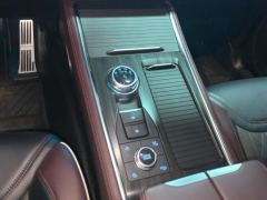 Ford Explorer EcoBoost 285 AWD Edition 7 - ფოტო 19