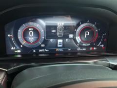Ford Explorer EcoBoost 285 AWD Edition 7 - ფოტო 20