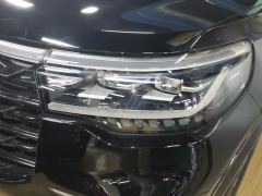 Ford Explorer EcoBoost 285 AWD Edition 7 - ფოტო 4