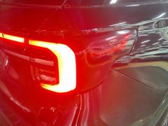 Ford Explorer EcoBoost 285 AWD Edition 7 - ფოტო 5