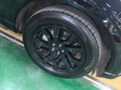 Ford Explorer EcoBoost 285 AWD Edition 7 - ფოტო 6