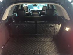 Ford Explorer EcoBoost 285 AWD Edition 7 - ფოტო 7