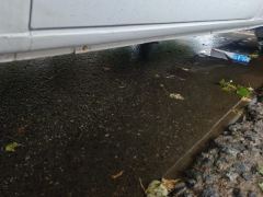 Maxus V80 2.0T 5/6 - photo 10