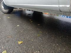 Maxus V80 2.0T 5/6 - photo 11
