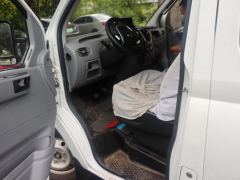 Maxus V80 2.0T 5/6 - photo 14