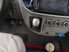 Maxus V80 2.0T 5/6 - photo 19