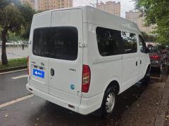 Maxus V80 2.0T 5/6 - photo 2