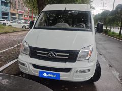 Maxus V80 2.0T 5/6 - photo 3