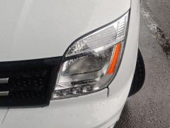 Maxus V80 2.0T 5/6 - photo 4
