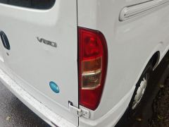 Maxus V80 2.0T 5/6 - photo 5