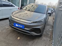 BYD Yuan PLUS Honor Edition 510km Elite Edition - photo 1