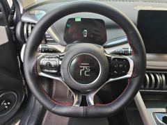 BYD Yuan PLUS Honor Edition 510km Elite Edition - photo 18