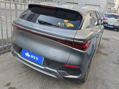 BYD Yuan PLUS Honor Edition 510km Elite Edition - photo 2