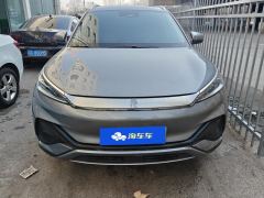 BYD Yuan PLUS Honor Edition 510km Elite Edition - photo 3