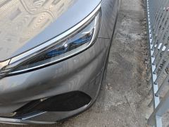 BYD Yuan PLUS Honor Edition 510km Elite Edition - photo 4