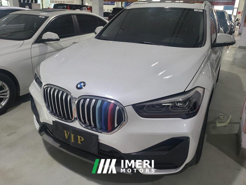 BMW X1 sDrive25Li Premier - ავტომობილი ჩინეთიდან