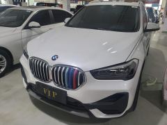 BMW X1 sDrive25Li Premier - ფოტო 1