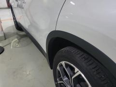 BMW X1 sDrive25Li Premier - ფოტო 11