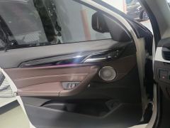 BMW X1 sDrive25Li Premier - ფოტო 12